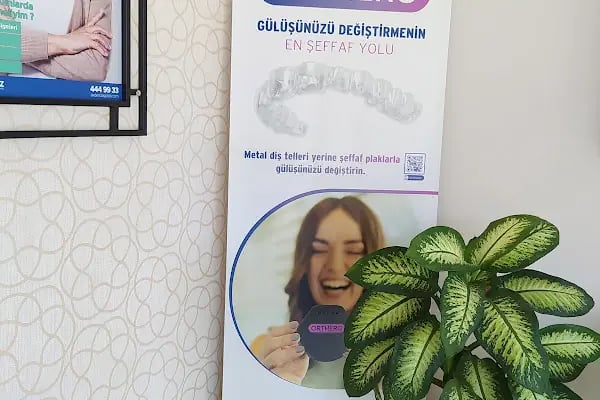 Diş Hekimi Kenan Sevi - Resim 18