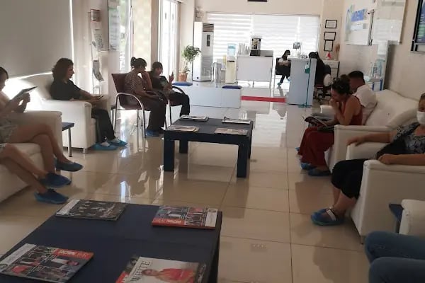 Diş Hekimi Kenan Sevi - Resim 13