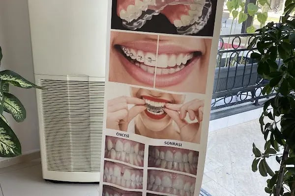 Diş Hekimi Kenan Sevi - Resim 3