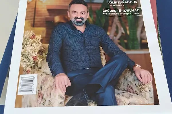 Diş Hekimi Kenan Sevi - Resim 8