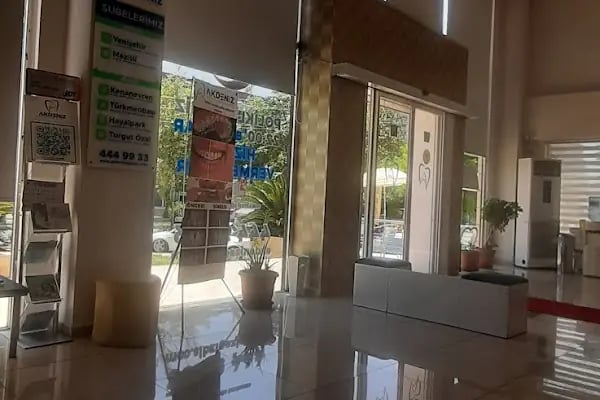 Diş Hekimi Kenan Sevi - Resim 17