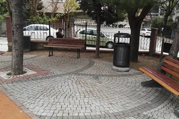 29 Ekim Cumhuriyet Parkı - Resim 17