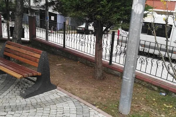 29 Ekim Cumhuriyet Parkı - Resim 20