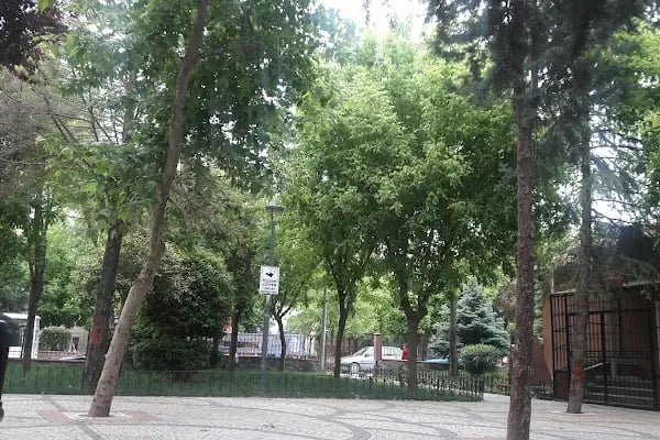 29 Ekim Cumhuriyet Parkı - Resim 5