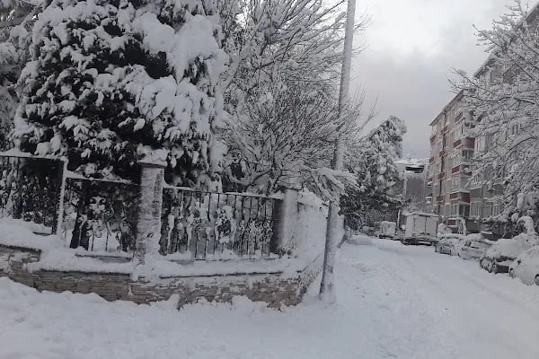 29 Ekim Cumhuriyet Parkı - Resim 10