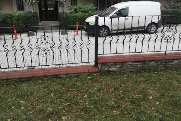 29 Ekim Cumhuriyet Parkı - Resim 11
