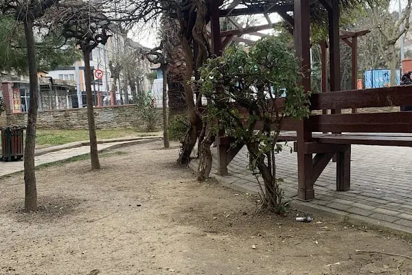 29 Ekim Cumhuriyet Parkı - Resim 2