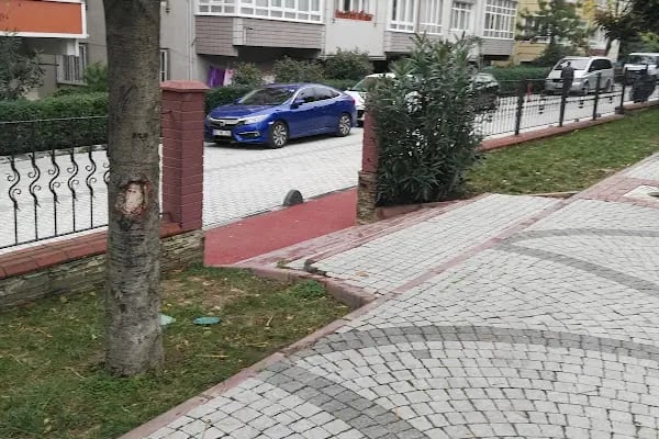 29 Ekim Cumhuriyet Parkı - Resim 13