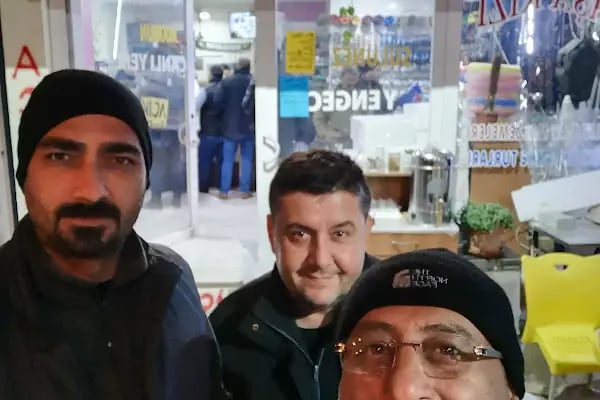 PAŞAKIZI AV MALZEMELERİ CANLI YEM - Resim 6