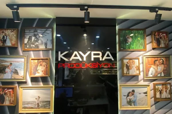 Kayra Produksiyon Ve Fotoğrafçılık - Resim 17