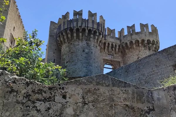 Bodrum Turgutreis Turizm TTA Seyahat Acentası - Resim 15