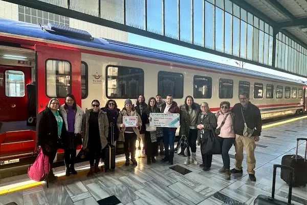 Bodrum Turgutreis Turizm TTA Seyahat Acentası - Resim 17