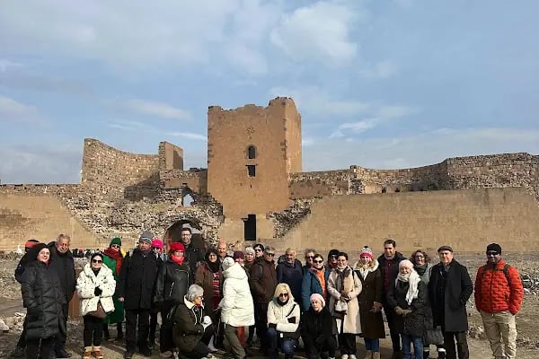 Bodrum Turgutreis Turizm TTA Seyahat Acentası - Resim 6