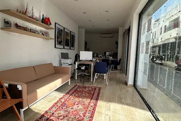 Bodrum Turgutreis Turizm TTA Seyahat Acentası - Resim 2