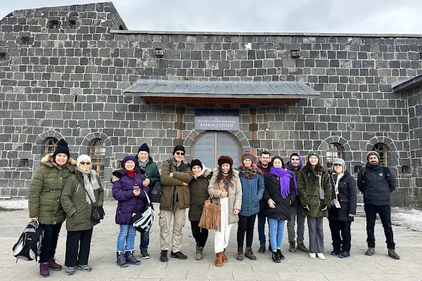 Bodrum Turgutreis Turizm TTA Seyahat Acentası - Resim 7