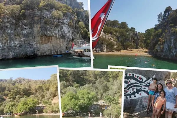 Bodrum Turgutreis Turizm TTA Seyahat Acentası - Resim 12