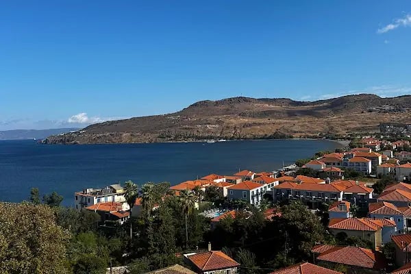 Bodrum Turgutreis Turizm TTA Seyahat Acentası - Resim 9