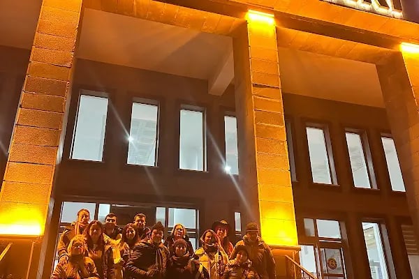 Bodrum Turgutreis Turizm TTA Seyahat Acentası - Resim 5