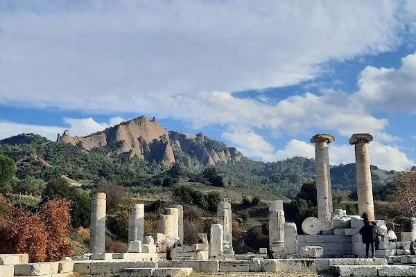 Bodrum Turgutreis Turizm TTA Seyahat Acentası - Resim 14