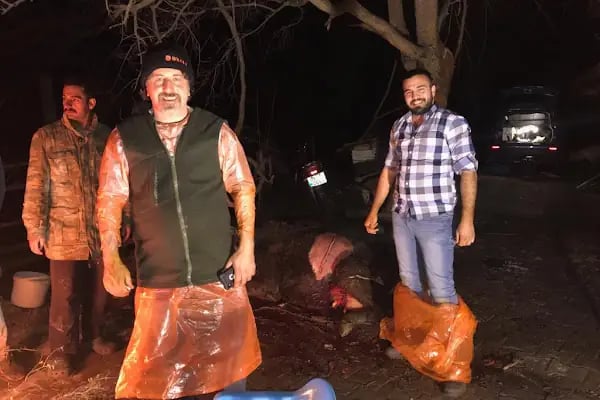 KESKİN VETERİNER KLİNİĞİ - Resim 10