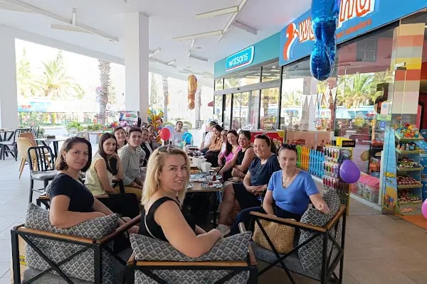 Yalıkavak Marina - Resim 15