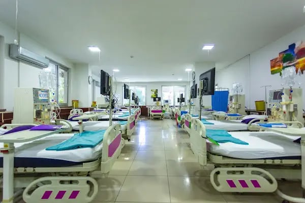 Özel Bali Diyaliz Merkezi - Resim 20