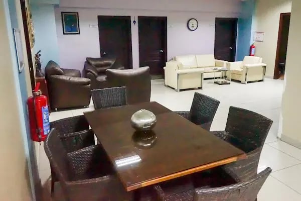 Özel Bali Diyaliz Merkezi - Resim 12