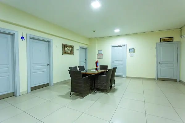 Özel Bali Diyaliz Merkezi - Resim 17