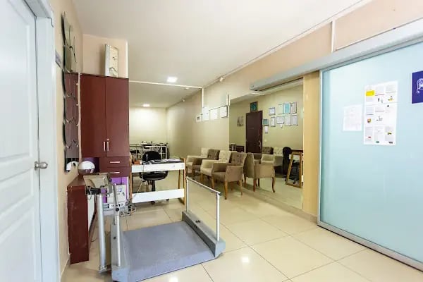 Özel Bali Diyaliz Merkezi - Resim 6