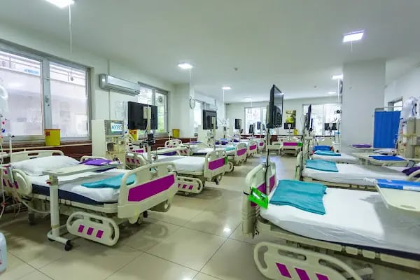 Özel Bali Diyaliz Merkezi - Resim 19