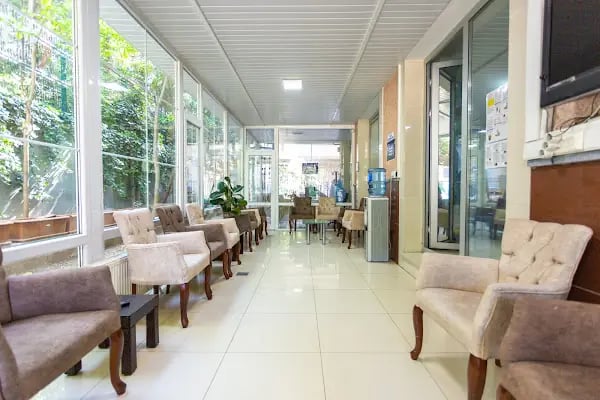 Özel Bali Diyaliz Merkezi - Resim 4