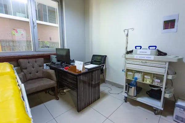 Özel Bali Diyaliz Merkezi - Resim 7