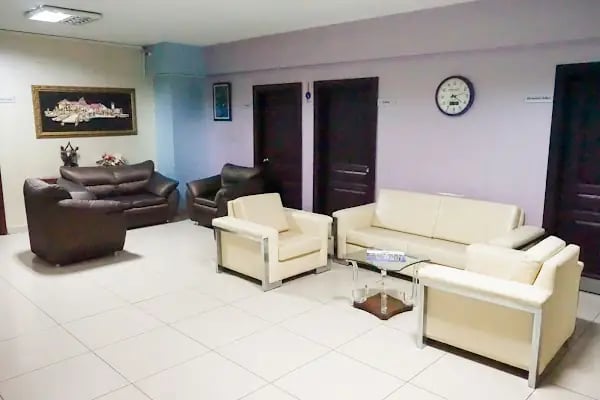 Özel Bali Diyaliz Merkezi - Resim 11