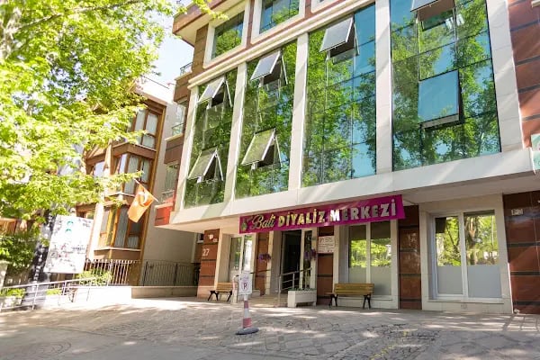 Özel Bali Diyaliz Merkezi - Resim 3