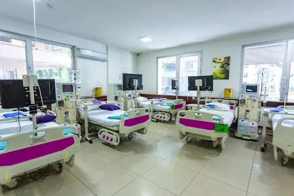 Özel Bali Diyaliz Merkezi - Resim 16