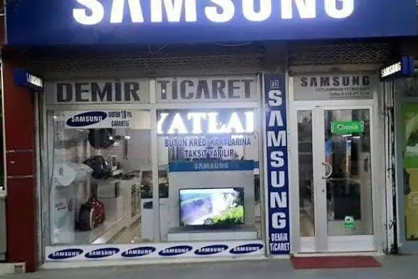 Samsung Bayyi - Resim 2