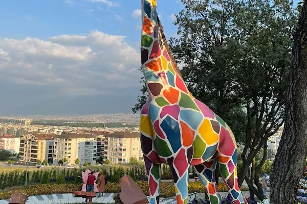 Macera Bursa - Resim 3