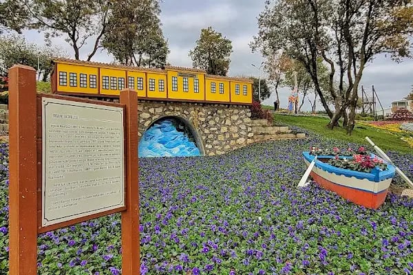 Macera Bursa - Resim 12