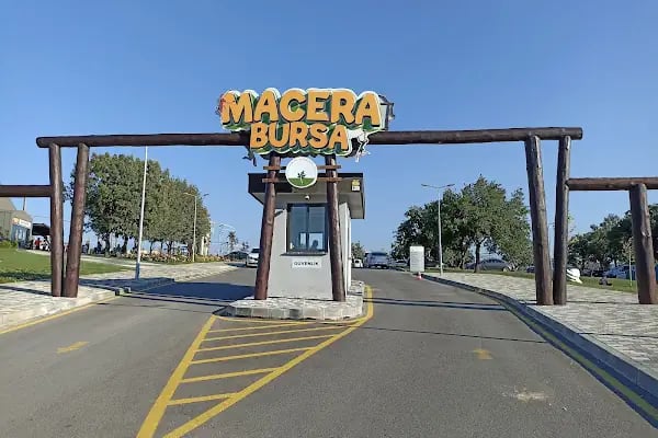Macera Bursa - Resim 18