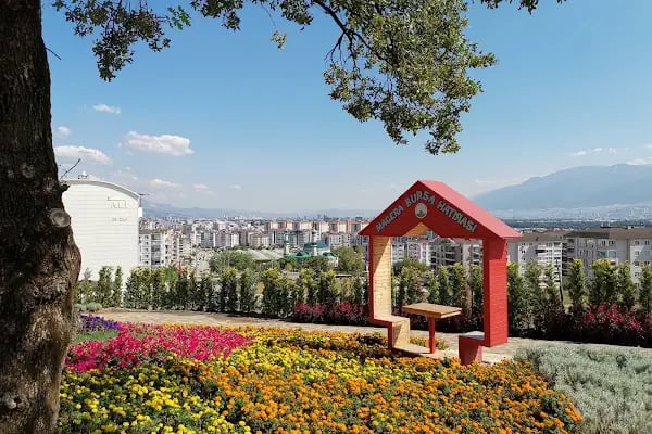 Macera Bursa - Resim 7