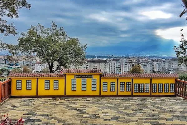 Macera Bursa - Resim 20