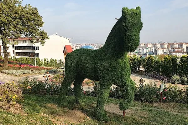 Macera Bursa - Resim 9