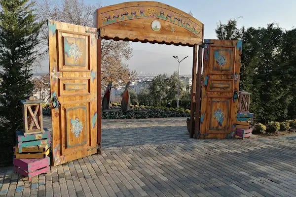 Macera Bursa - Resim 15