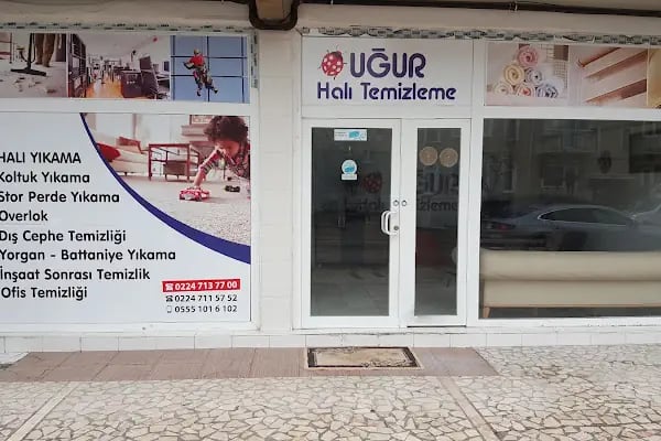 Uğur halı yıkama - Resim 1
