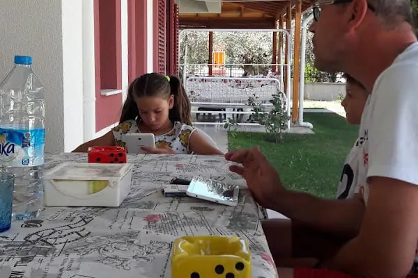 Gurupkent Sitesi - Resim 13