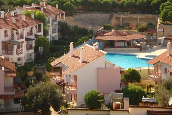 Gurupkent Sitesi - Resim 2