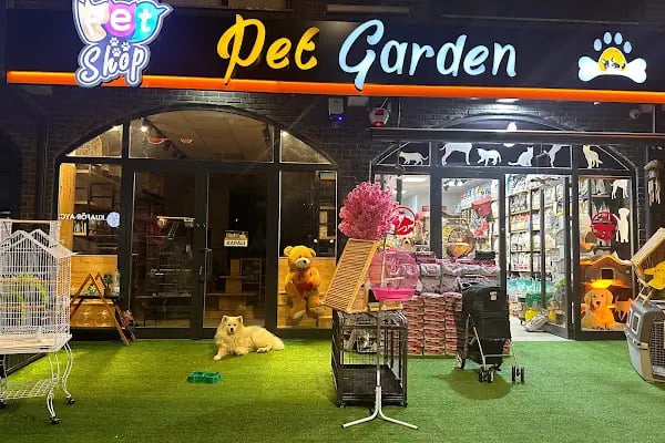 BAŞİSKELE PETGARDEN - Resim 13