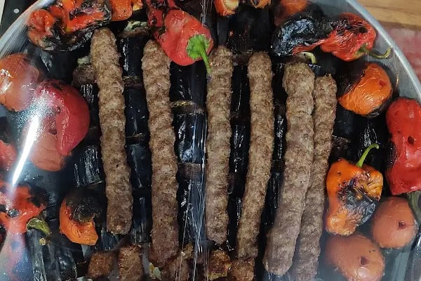 Efsane Ciğerci - Resim 1