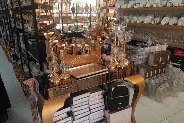 MADAM HOME BİSMİL - Resim 9