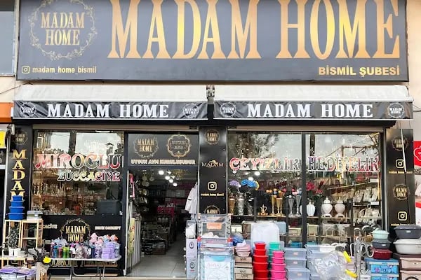 MADAM HOME BİSMİL - Resim 2